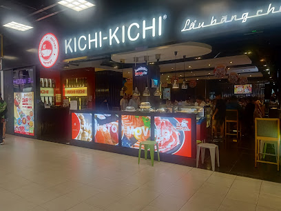 Kichi-Kichi Lotte Mart Gò Vấp