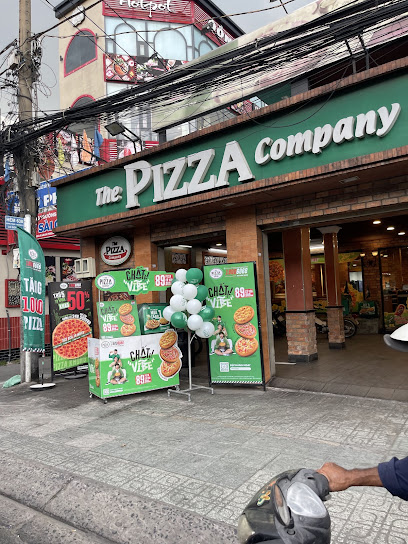 The Pizza Company (CN Quang Trung)