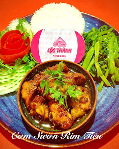 Cơm Lộc Thành Hải Phòng