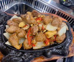 Lẩu Nướng Thanh Thiện