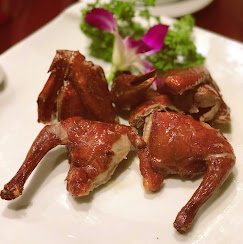 Ahihi Lẩu Nướng