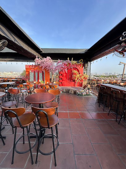 Hẹn Rooftop