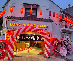 Lòng Nướng Kappa