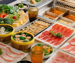 SaiKung Hotpot