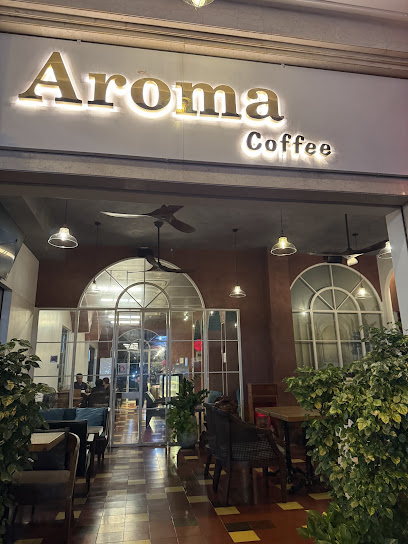 Cafe Aroma