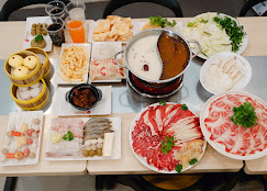 Hongkong Center Aeon Mall Hải Phòng