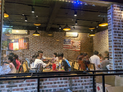 Grill Hotpot BBQ Cao Bồi Mỹ