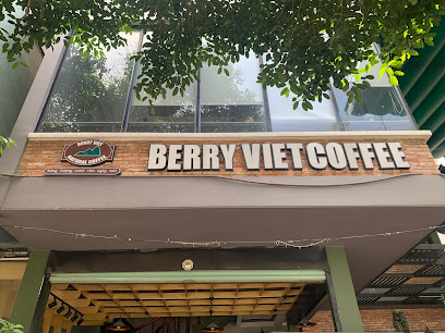 BERRY VIET COFFEE