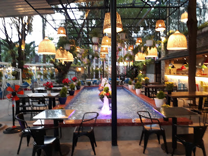 Cafe Suối Ngàn