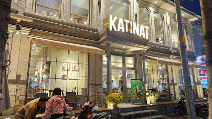 Katinat Phan Văn Trị