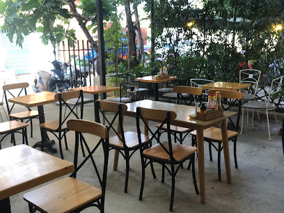 Cà Phê Milano 140 Phạm Văn Chiêu
