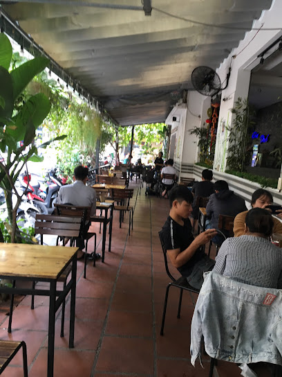 Coffee Góc Phố