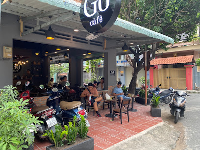 Gờ cafe - Lê Đức Thọ