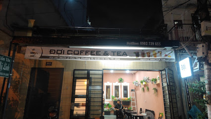 Wait Coffee | Cafe Chill Gò Vấp