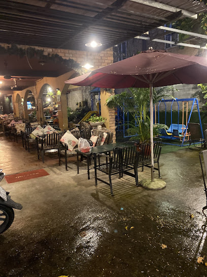 Cafe Salado