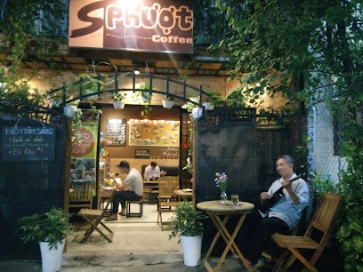 S Phượt cà phê
