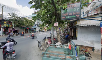 Cà phê Góc Phố 200 Nguyễn Văn Lượng