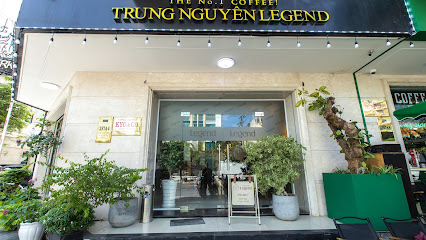 Trung Nguyên Legend ( Gò Vấp)