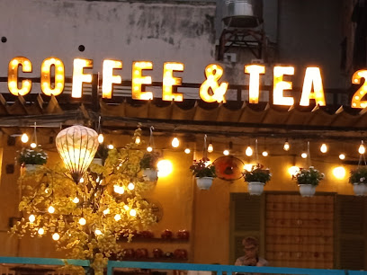Quán cafe Dừa Sáp