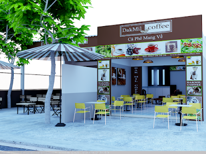 DakMil Coffee