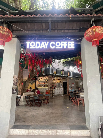 Khôi Cafe