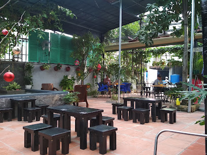 Quán Cafe Liuriu
