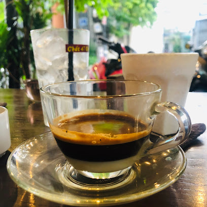Chất 47 CAFE