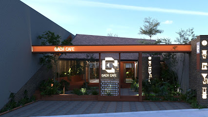 Gạch cafe - Nguyễn Văn Khối