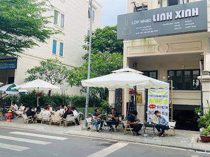 Linh Xinh Coffee