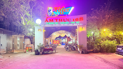 Ẩm Thực 168