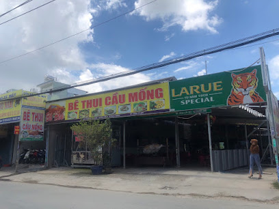 Bê Thui Cầu Mống Bà Hoa