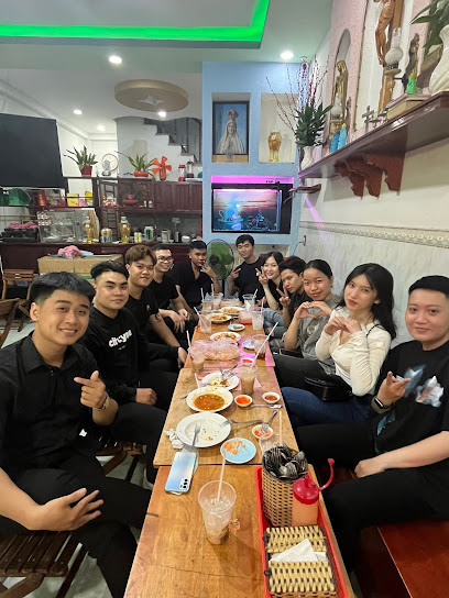 Ăn vặt Cô Py