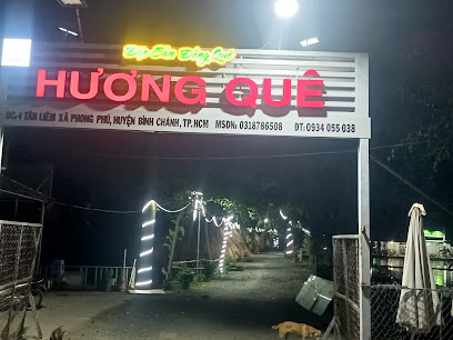 Ẩm Thực Hương Quê Bình Chánh