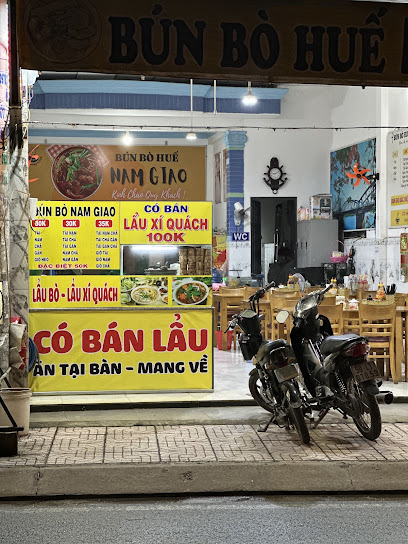 Bún Bò Huế Nam Giao