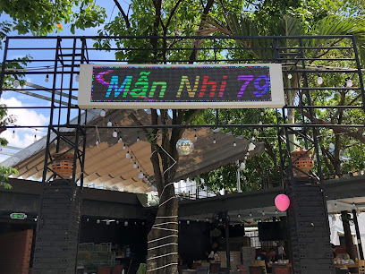 Mẫn Nhi 79
