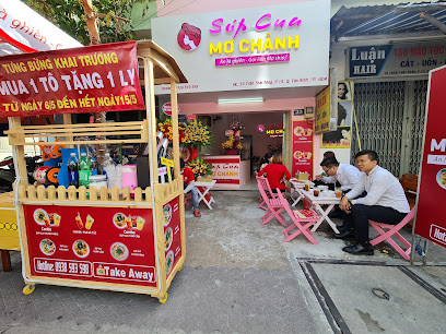 Súp Cua Mợ Chảnh