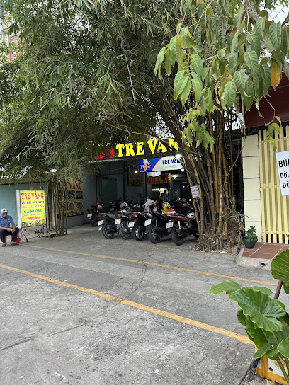 Quán Tre Vàng
