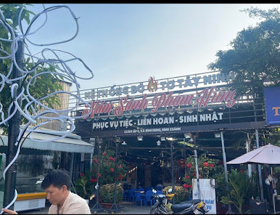 Nhà Hàng Bò Tơ Tây Ninh Năm Sánh Phạm Hùng