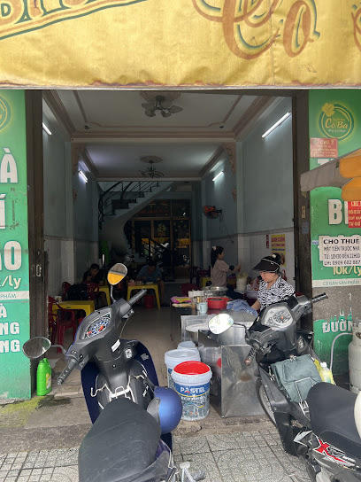 Bánh cuốn Ngã Tư Trung Chánh