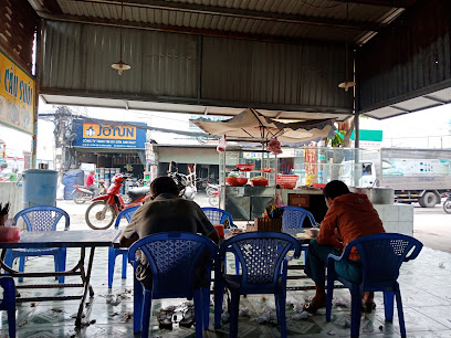 Bún bò cầu suối