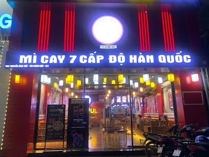 Mì Cay Seoul Tân Chánh Hiệp