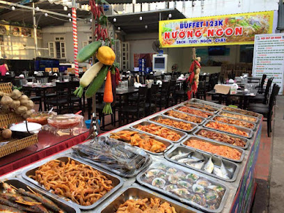 BUFFET 123K NƯỚNG NGON-SONG HÀNH