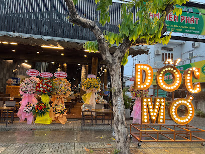 Dốc Mơ Quán