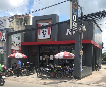 KFC Nguyễn Thị Tú