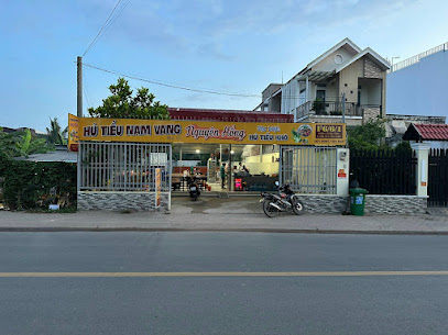 Hủ Tiếu Nam Vang Nguyên Hồng