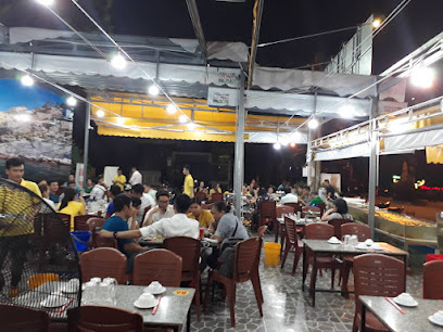 Quán Ăn Hải Sản Hoàng Đế