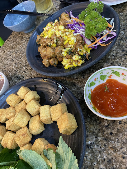 Quán Ốc Út Mập