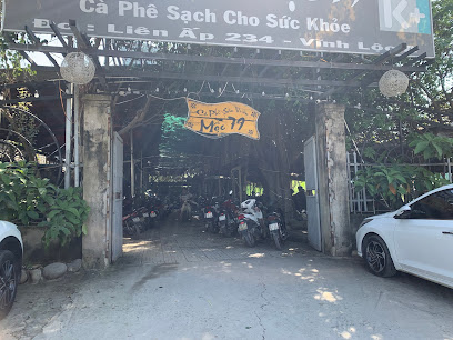 Cafe Mộc 79