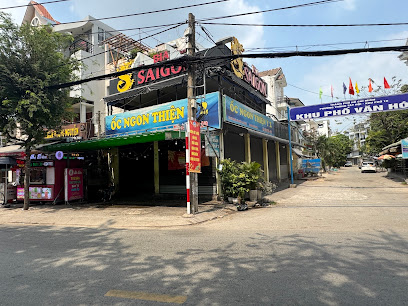 Ốc Ngon Thiện Ý