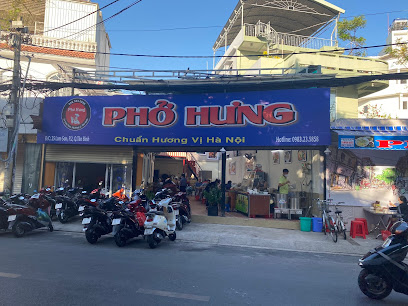 PHỞ HƯNG | PHỞ GÀ NGON SÂN BAY